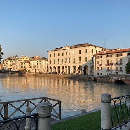 Maison Altinia Hotel Treviso Luaran gambar