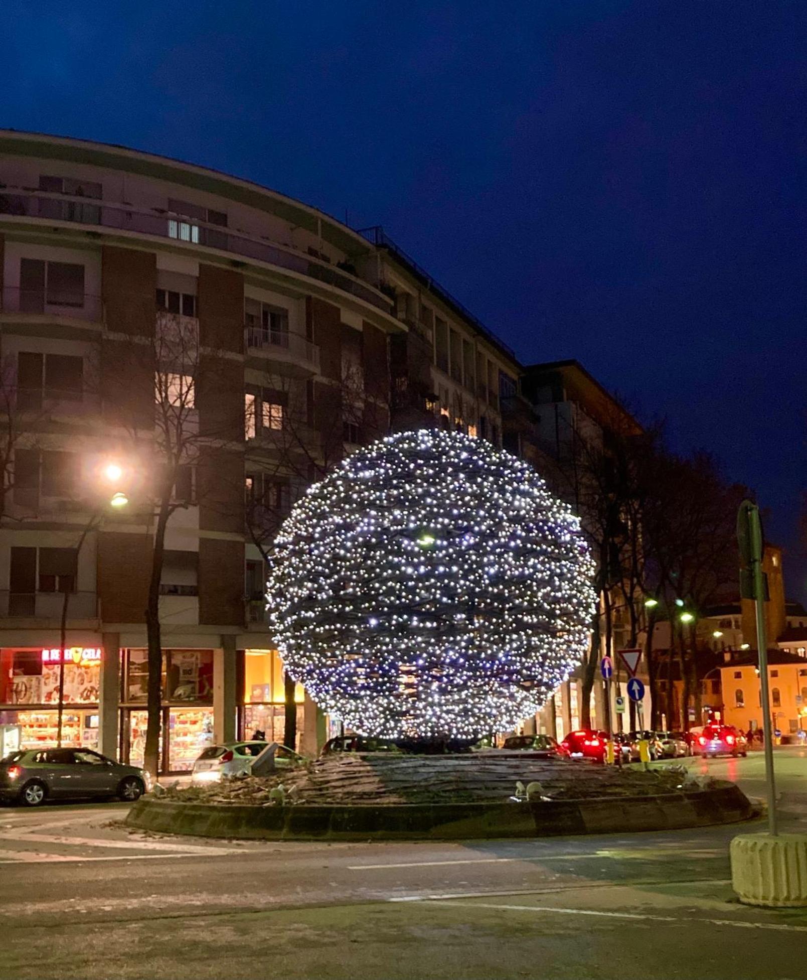 Maison Altinia Hotel Treviso Luaran gambar